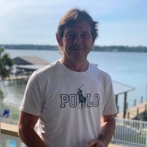 Meet your Posher, Jimmy
